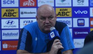 Bojan Hodak, Pelatih Persib Bandung