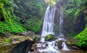 Air Terjun Labuhan Kebo
