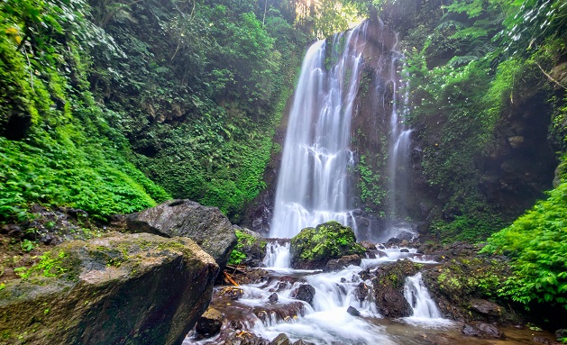 Air Terjun Labuhan Kebo
