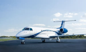 Jet pribadi