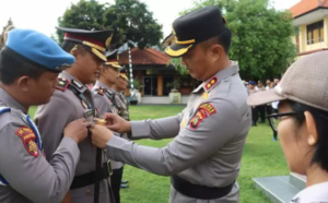 Polres Buleleng