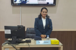Gung Omika