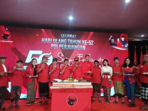 HUT PDID KE-52