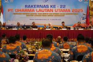 Dharma Lautan Utama