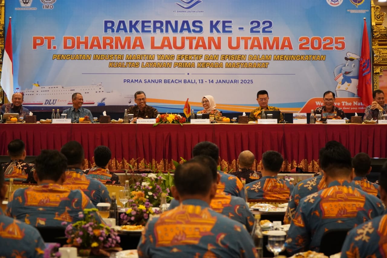 Dharma Lautan Utama