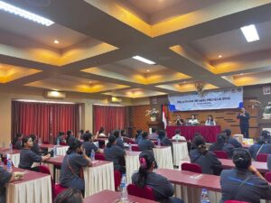 Pelatihan Difabelpreneur Tahun 2025.