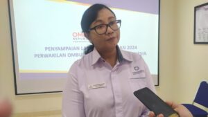 ombudsman bali