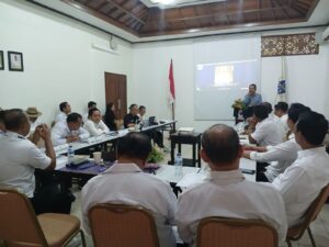 rakerda PHRI Bali