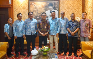 Gapeksindo Denpasar