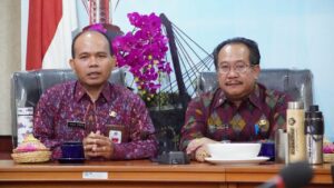 Diskominfos Bali