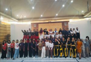 SMK Teknologi Nasional Denpasar