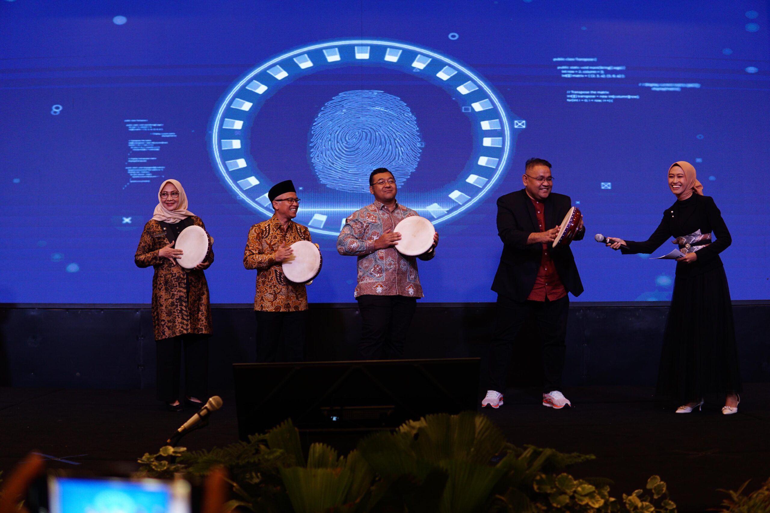 HUT JMSI KE-5