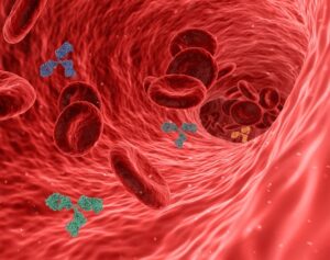 Ilustrasi virus
