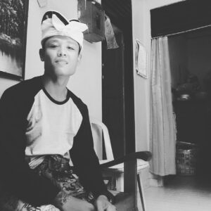 Kadek Parwata
