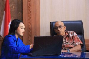sensor sampah