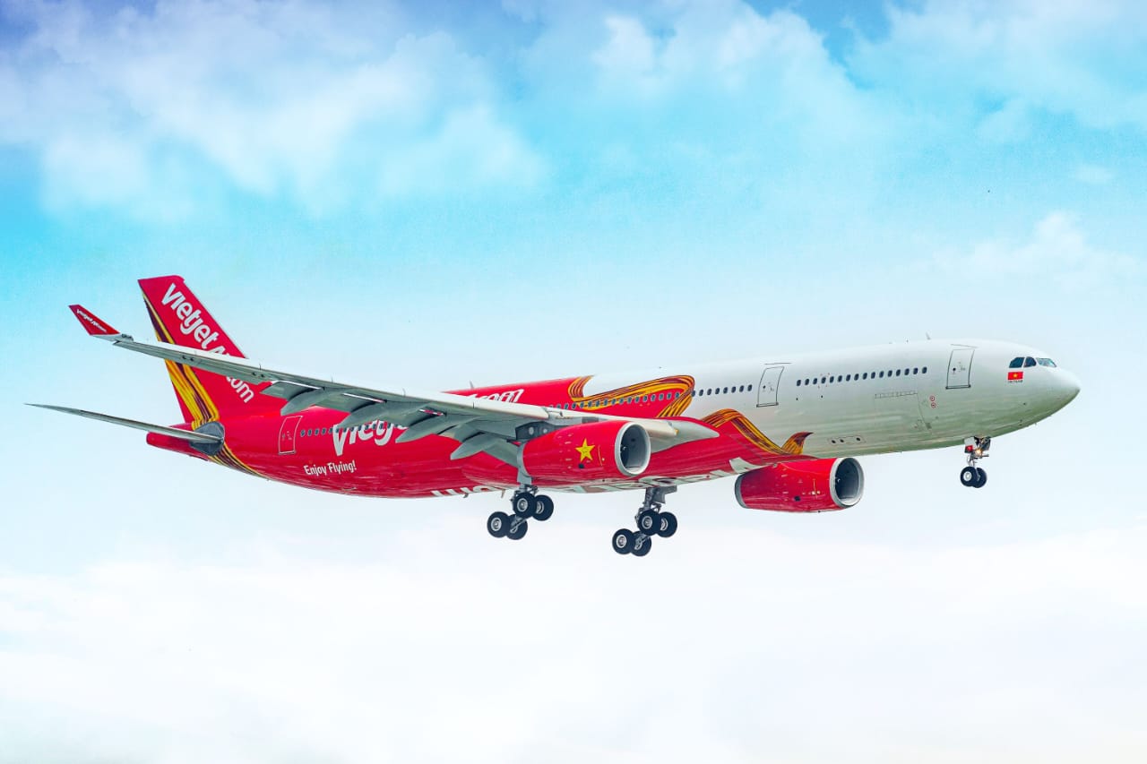 vietjet