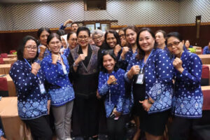 Bunda Koster