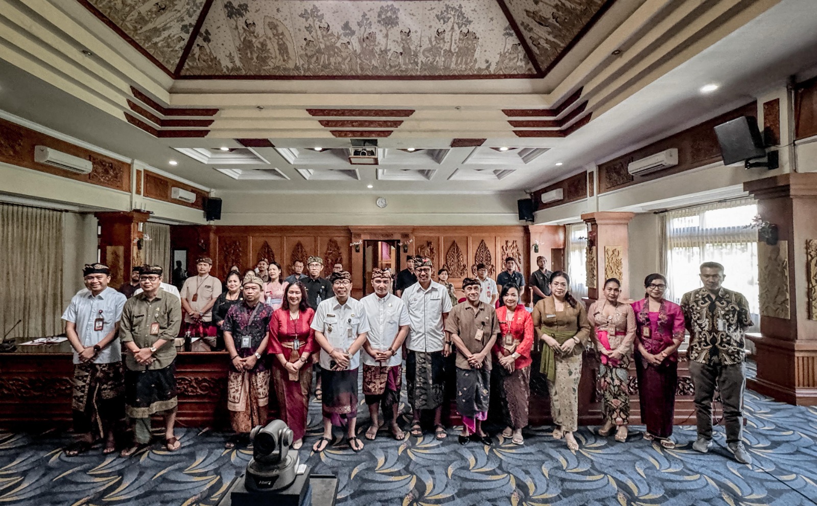 BANK Indonesia Bali