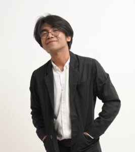 Dr. Kadek Wedananta