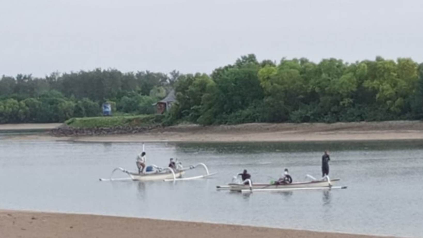 Pulau Serangan