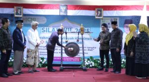 ICMI Bali