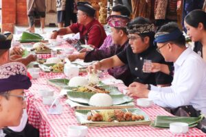 SMK Festival Bangli