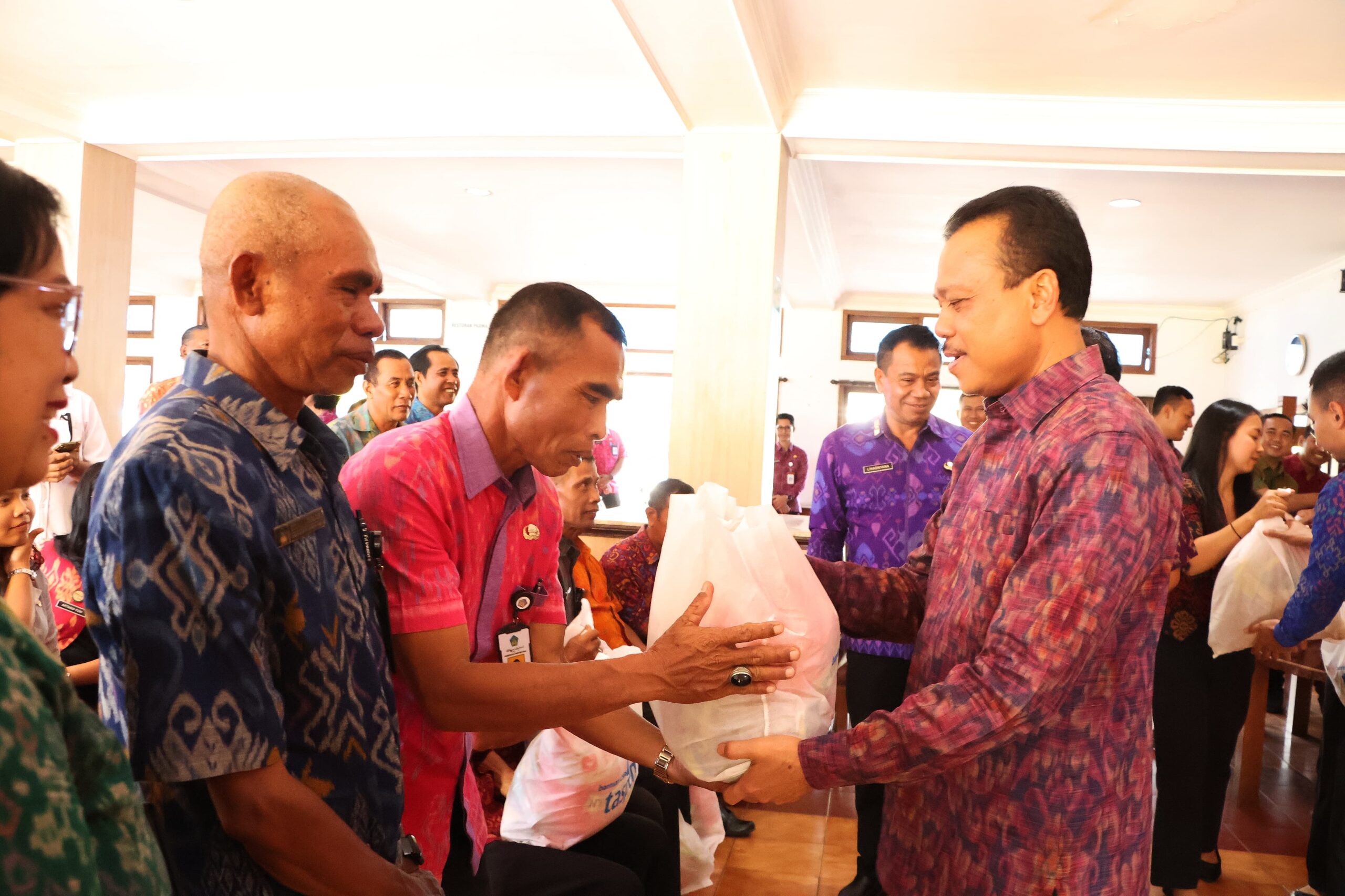 dewa indra