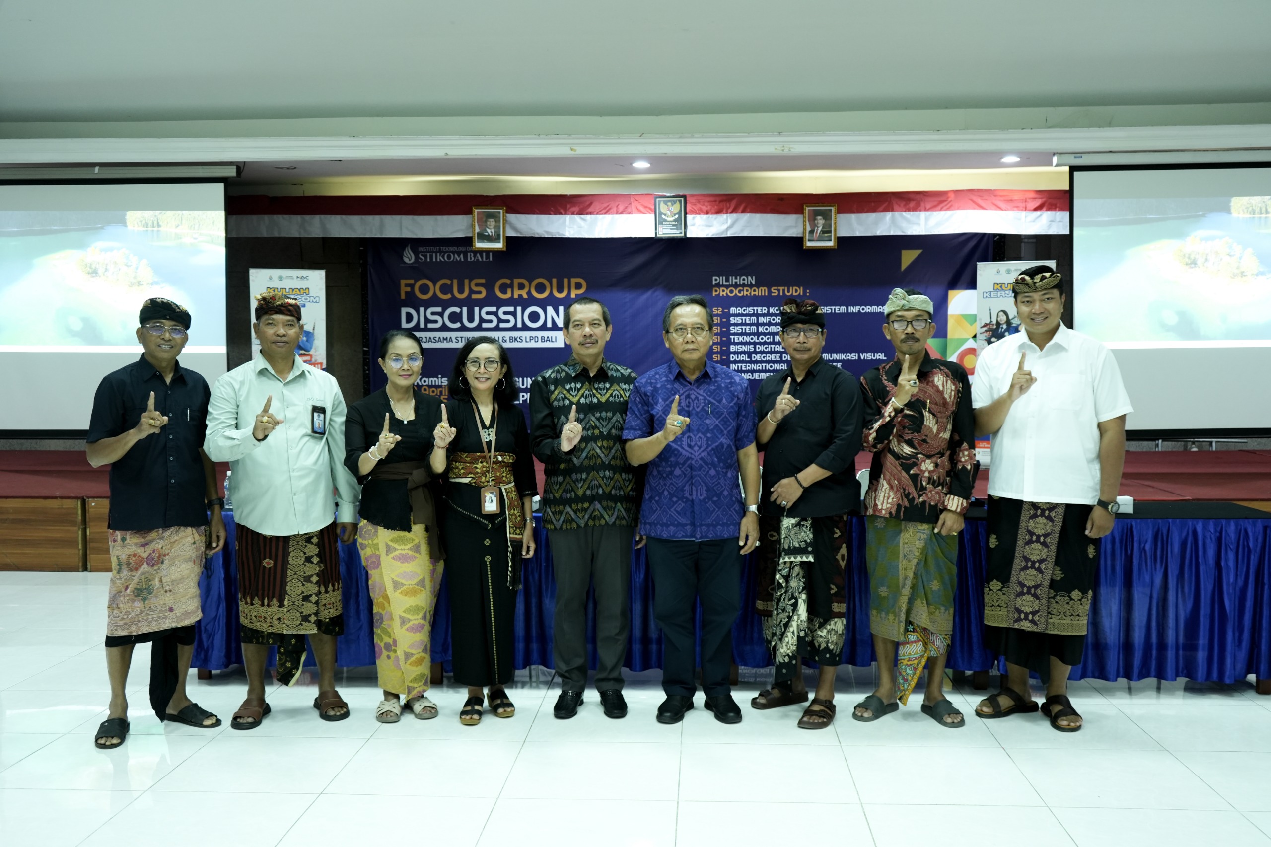 ITB STIKOM BALI