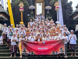 Unwar Besakih
