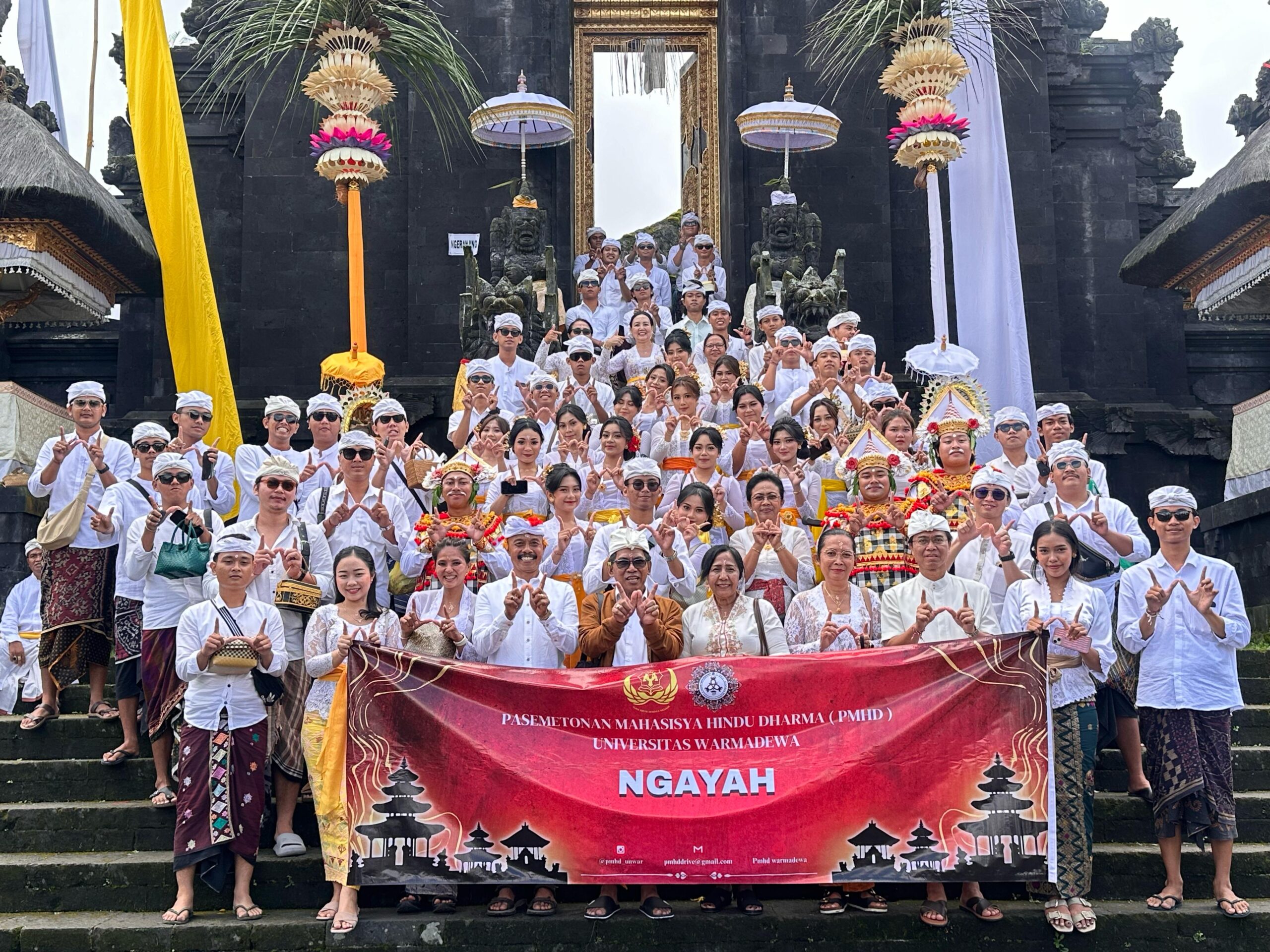 Unwar Besakih