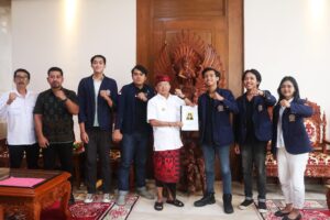 BEM Unud dukung larangan AMDK