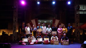 AURA FEST NGurah Rai