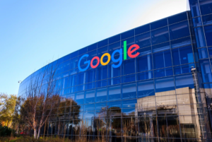 Gedung google