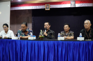 KLARIFIKASI ITB STIKOM Bali kasus PMI