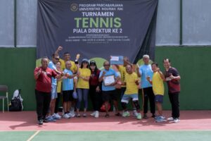 Tennis UNR