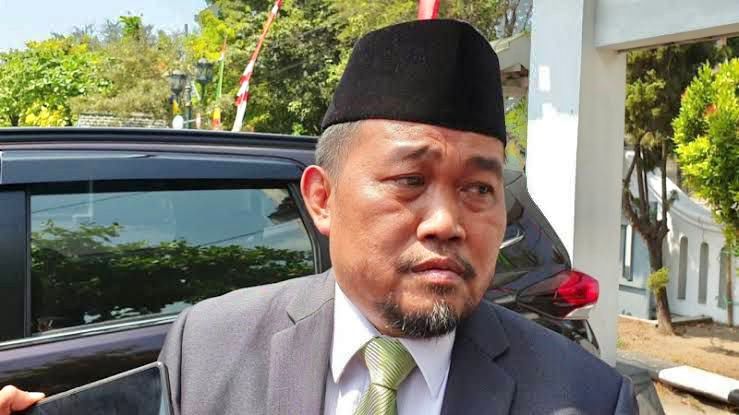 Koodinator MAKI Boyamin Saiman