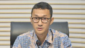 Juru Bicara KPK, Budi Prasetyo