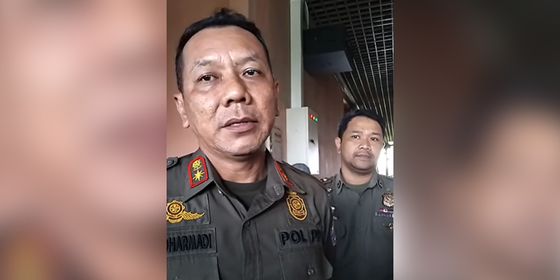 Bali I Dewa Nyoman Rai Dharmadi.