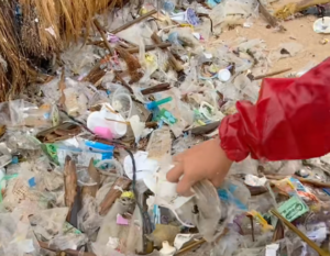 sampah