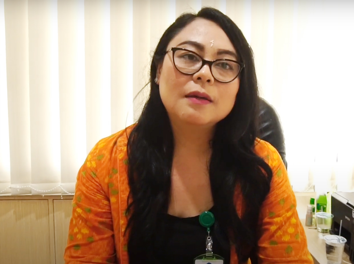Agek Parwati Asih