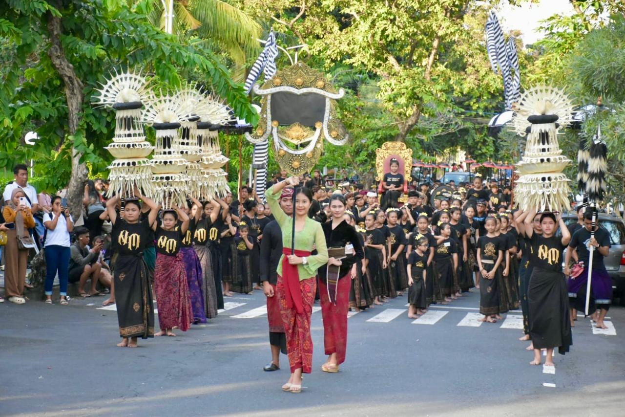 Duta Kota Denpasar