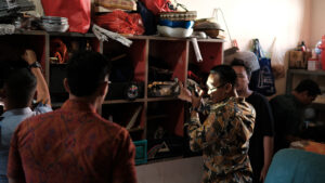 LAPAS Tabanan