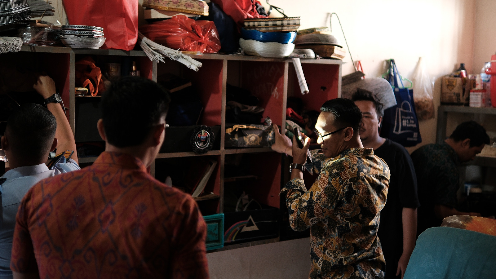 LAPAS Tabanan