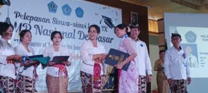 SMP Nasional denpasar