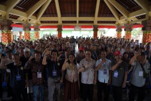SOSIALISASI MBG