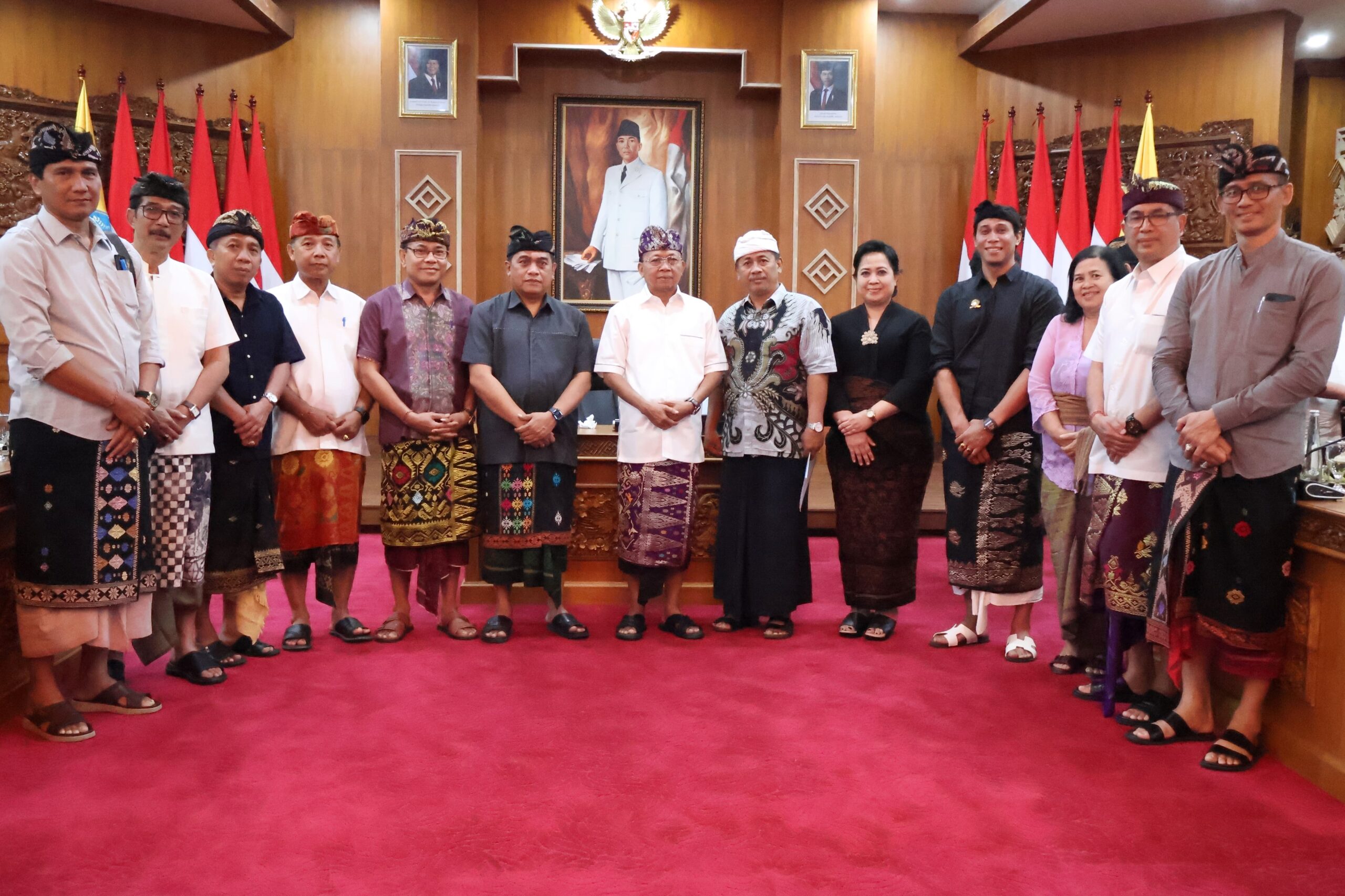 Program Satu Desa Satu Klinik