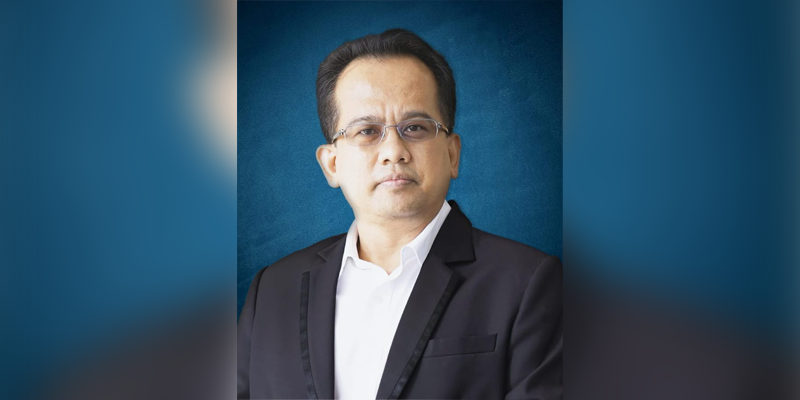 rektor undiknas