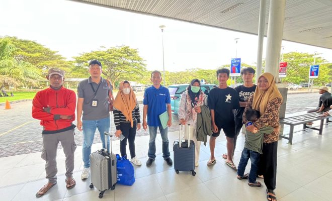 Calon PMI NTB
