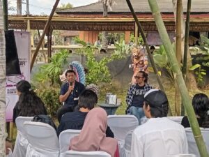 Seabad Relokasi Batur