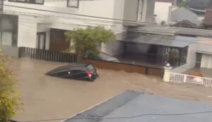 BANJIR NTB